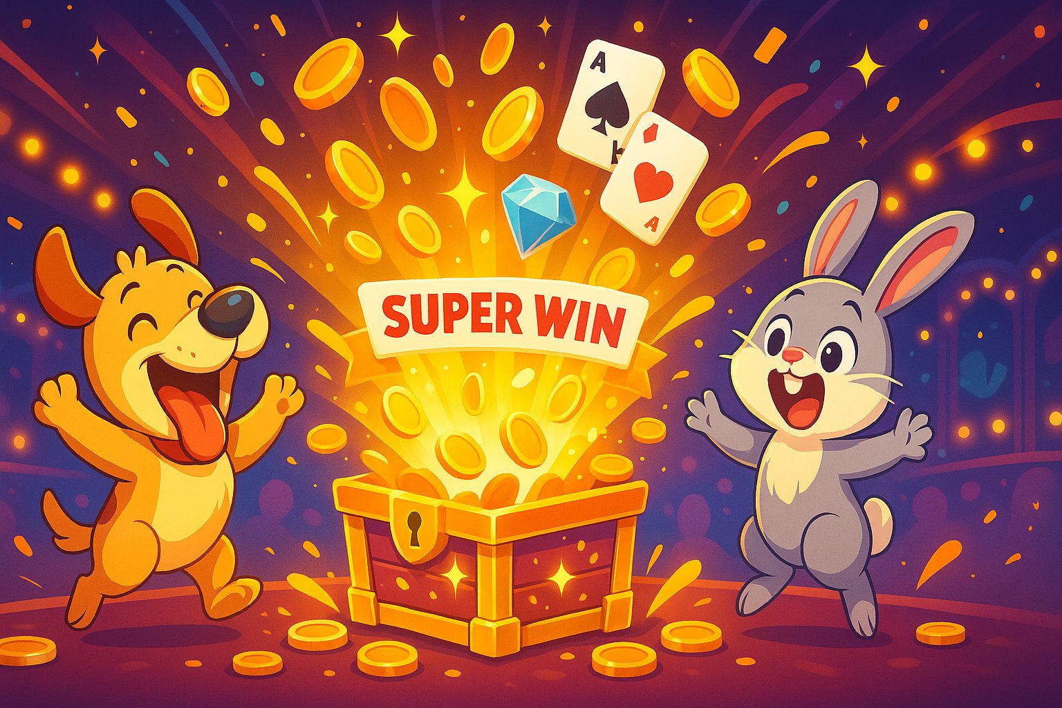Slot game win highlight on phplus login Philippines platform