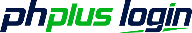 phplus login official logo
